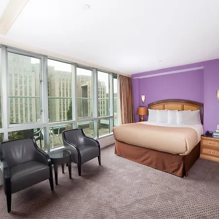 Hotel Mulberry